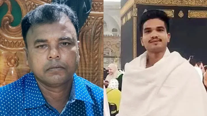 মালয়েশিয়া ও সৌদিতে দুর্ঘটনায় প্রাণ গেল ময়মনসিংহের দুই যুবকের