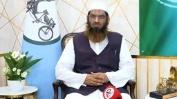 ১১ দল ত্যাগ ছিল ইসলামী আন্দোলনের জন্য বিপজ্জনক: মামুনুল হক