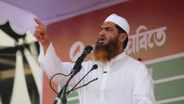 সংবিধান সংস্কার করেই জুলাই বিপ্লবের ফসল ঘরে তুলব: মামুনুল হক