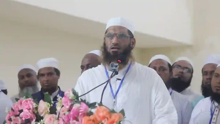 সোনারগাঁওয়ের রিসোর্টে আমাকে হত্যার ষড়যন্ত্র করা হয়েছিল: মামুনুল হক