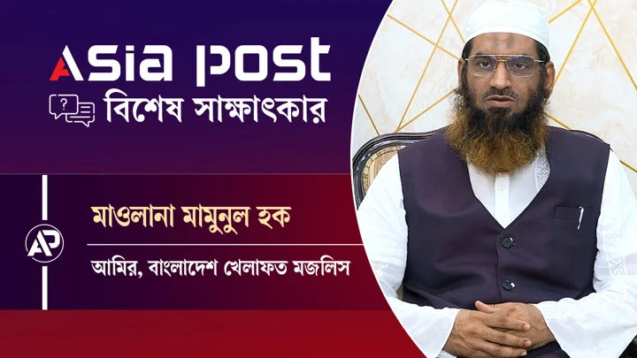 ‘এনসিপিকে বেশি ছাড় দিয়েছে জামায়াত, আমাদের দেয়নি’