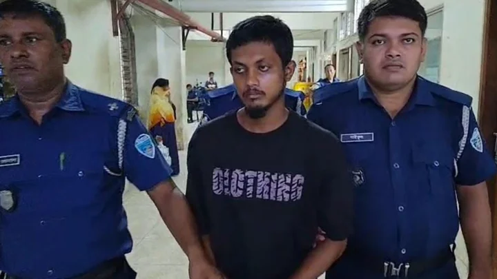 অটোরিকশা ছিনতাই করতেই ৩ খুন, ধরা পড়ল ‘সিরিয়াল কিলার’