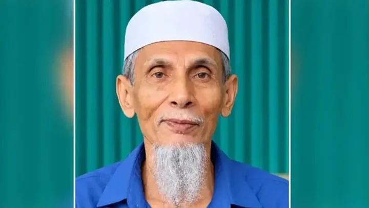 মুক্তিযোদ্ধা মানিক পশারীর দাফনে বাধার ঘটনায় ২৮ নাগরিকের নিন্দা