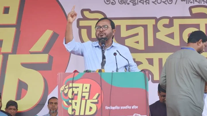 বিএনপিকে জনগণ বিশ্বাসঘাতক হিসেবে চিহ্নিত করবে: মঞ্জু
