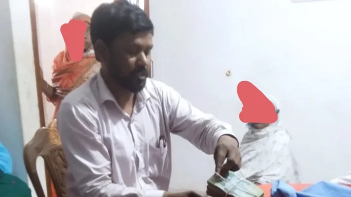 ইউরোপের প্রলোভনে নেপাল-কেনিয়া, নিঃস্ব সাত পরিবার
