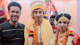 ৩৮ বছর বয়সে ১৫৭ মেয়ের ‘বাবা’ মামুন