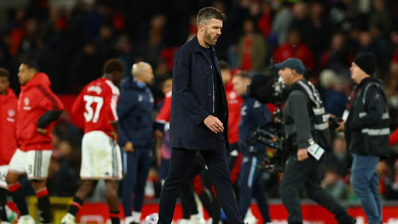 man utd