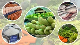 নিত্যপণ্যের দাম ঊর্ধ্বমুখী, ধারদেনা করেও কুল পাচ্ছেন না ক্রেতারা