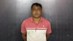 প্রবাসীর স্ত্রীকে ব্ল্যাকমেল করে ধর্ষণ, আসামি মাসুদ গ্রেপ্তার