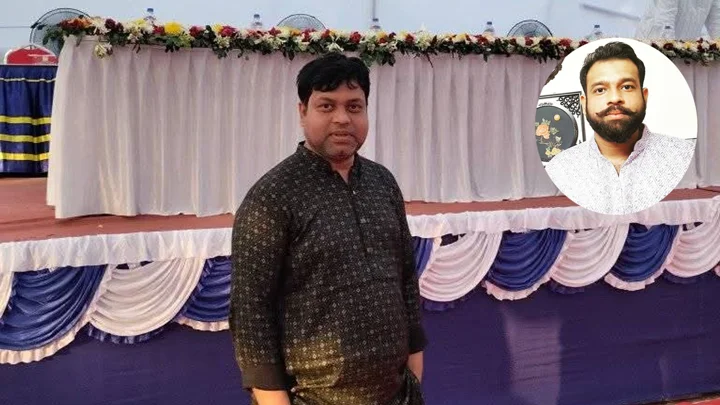 ভাইয়ের চিকিৎসায় প্রধানমন্ত্রীর হস্তক্ষেপ চান সাবেক ছাত্রদল নেতা জুয়েল