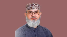 মানিক পশারীর মরদেহ দাফনে বাধা দেওয়া হয়নি: সাঈদীর ছেলে 