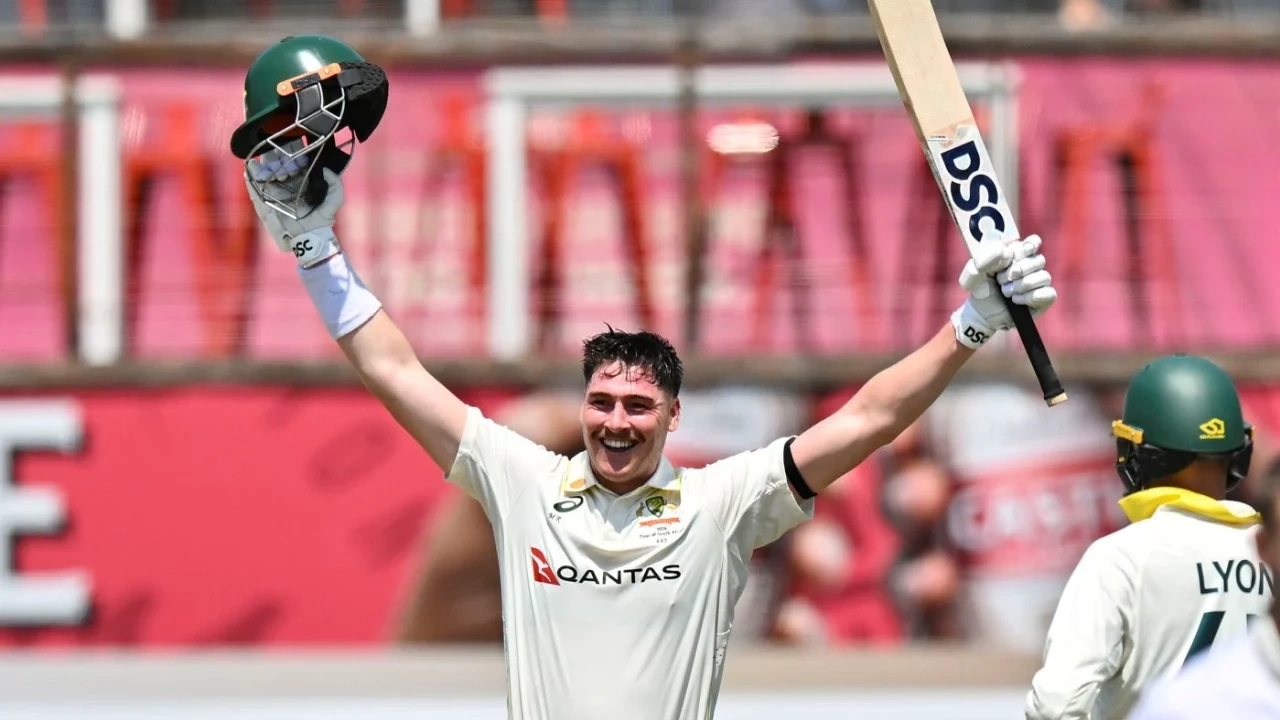 matt renshaw