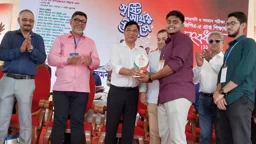 ময়মনসিংহে আন্তর্জাতিক মানের বিমানবন্দর গড়ে তোলা হবে: বিমানমন্ত্রী