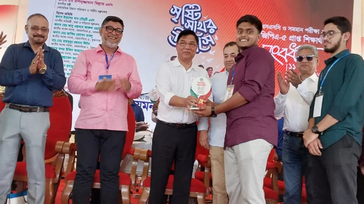 ময়মনসিংহে আন্তর্জাতিক মানের বিমানবন্দর গড়ে তোলা হবে: বিমানমন্ত্রী