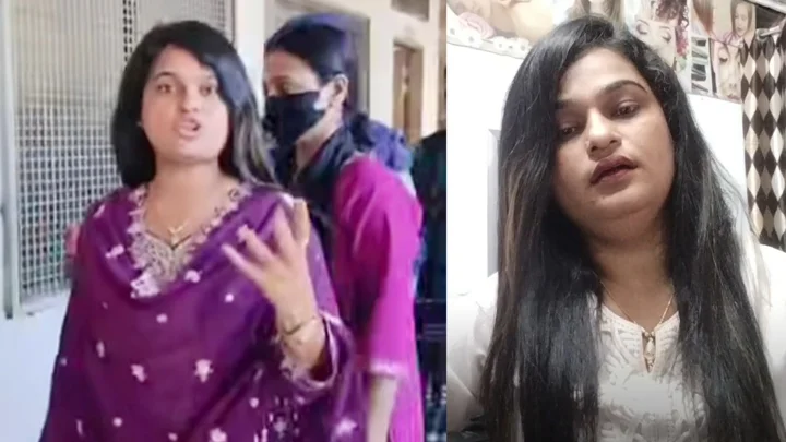 সরকারের সমালোচনা করা সেই নারী উদ্যোক্তাকে গ্রেপ্তার দেখাল পুলিশ