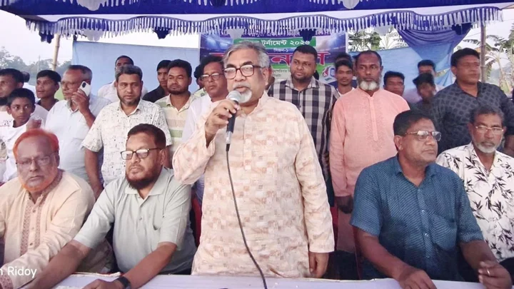 অপরাধীর কোনো দল নেই, অপরাধ করলে ছাড় নেই: প্রিন্স