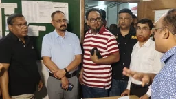 পদদলিত হয়ে ছয় মৃত্যুর তথ্য নিশ্চিতে তদন্তে জোর
