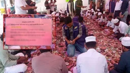 শাহজালাল মাজারের দানবাক্সে শেখ হাসিনাকে লেখা চিঠিতে কী আছে