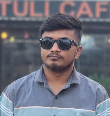 শাওন মোল্লা