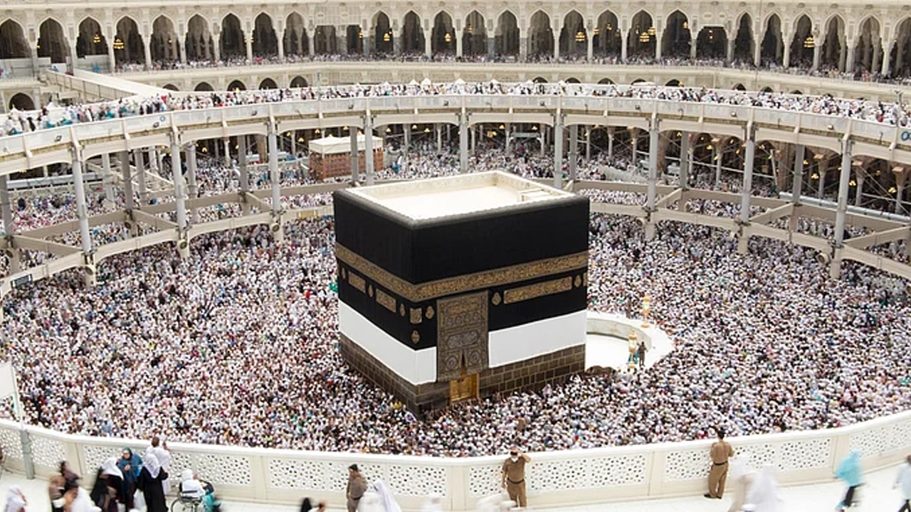 mecca