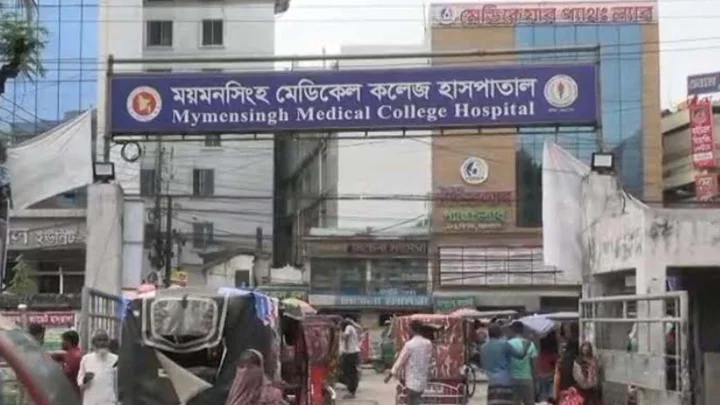 ডেঙ্গু নিয়ে রাতে ভর্তি, সকালে প্রাণ গেল যুবকের