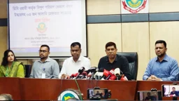 মোহাম্মদপুরে তৈরি হতো ভেজাল ওষুধ, বিক্রি ঢাকার বাজারে