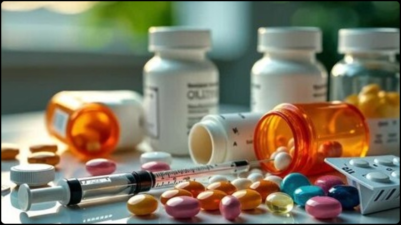 medicines