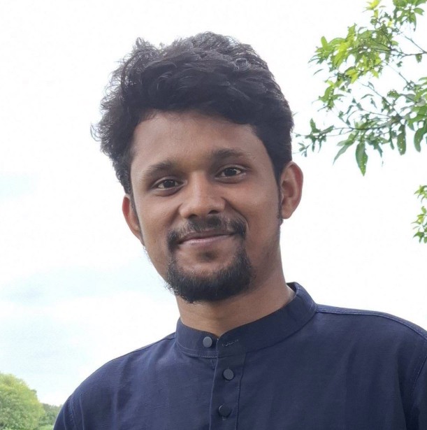মেহেদী হাসান সিয়াম