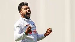 ইতিহাসের সামনে বাংলাদেশ, যা বললেন মিরাজ