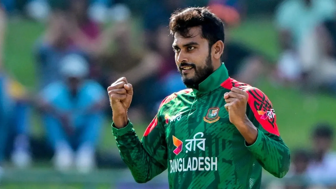 mehedi miraz