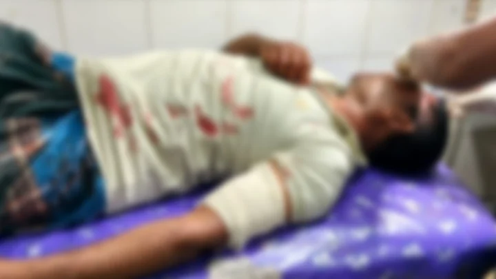 মেম্বার পদে প্রার্থী হওয়া নিয়ে বিএনপির দুপক্ষের সংঘর্ষ, আহত ৩