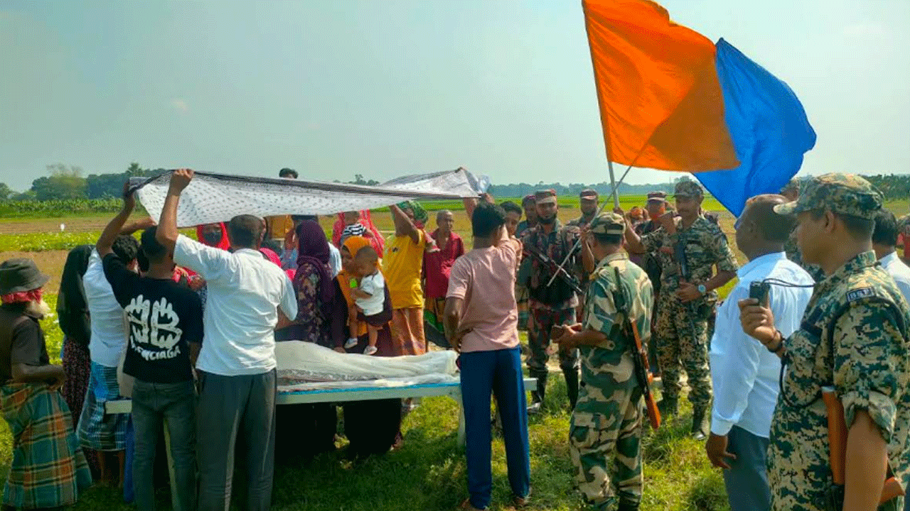 meherpur-bgb