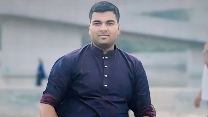 অনলাইন জুয়ার এজেন্ট শামীম মেহেরপুরে গ্রেপ্তার