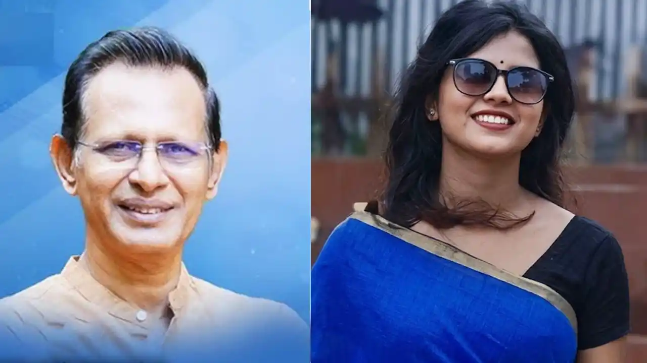 শিক্ষক বিউটি পালের রিলে কোনো নেতিবাচকতা নেই: মেজবাহ রহমান