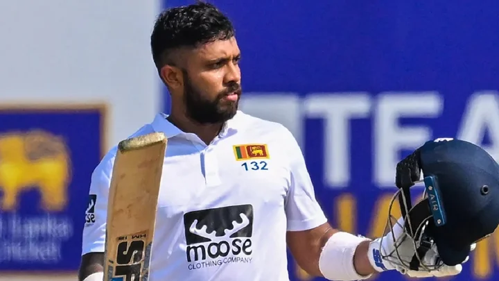 তিন সংস্করণেই শ্রীলঙ্কার অধিনায়ক হলেন কুশল মেন্ডিস