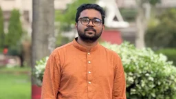 আন্তর্জাতিক গবেষণায় চমক দেখাচ্ছেন নিপসমের মেসবাহউর