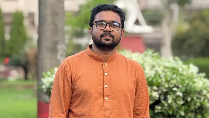 আন্তর্জাতিক গবেষণায় চমক দেখাচ্ছেন নিপসমের মেসবাহউর