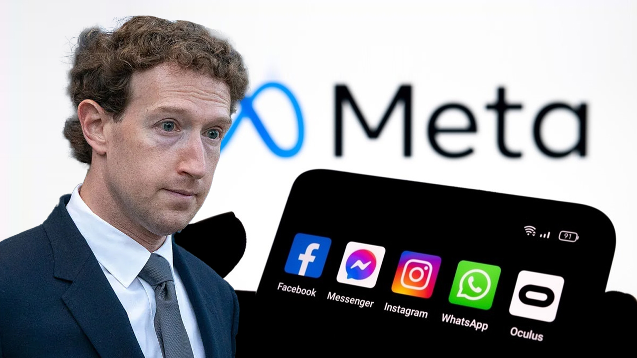 meta