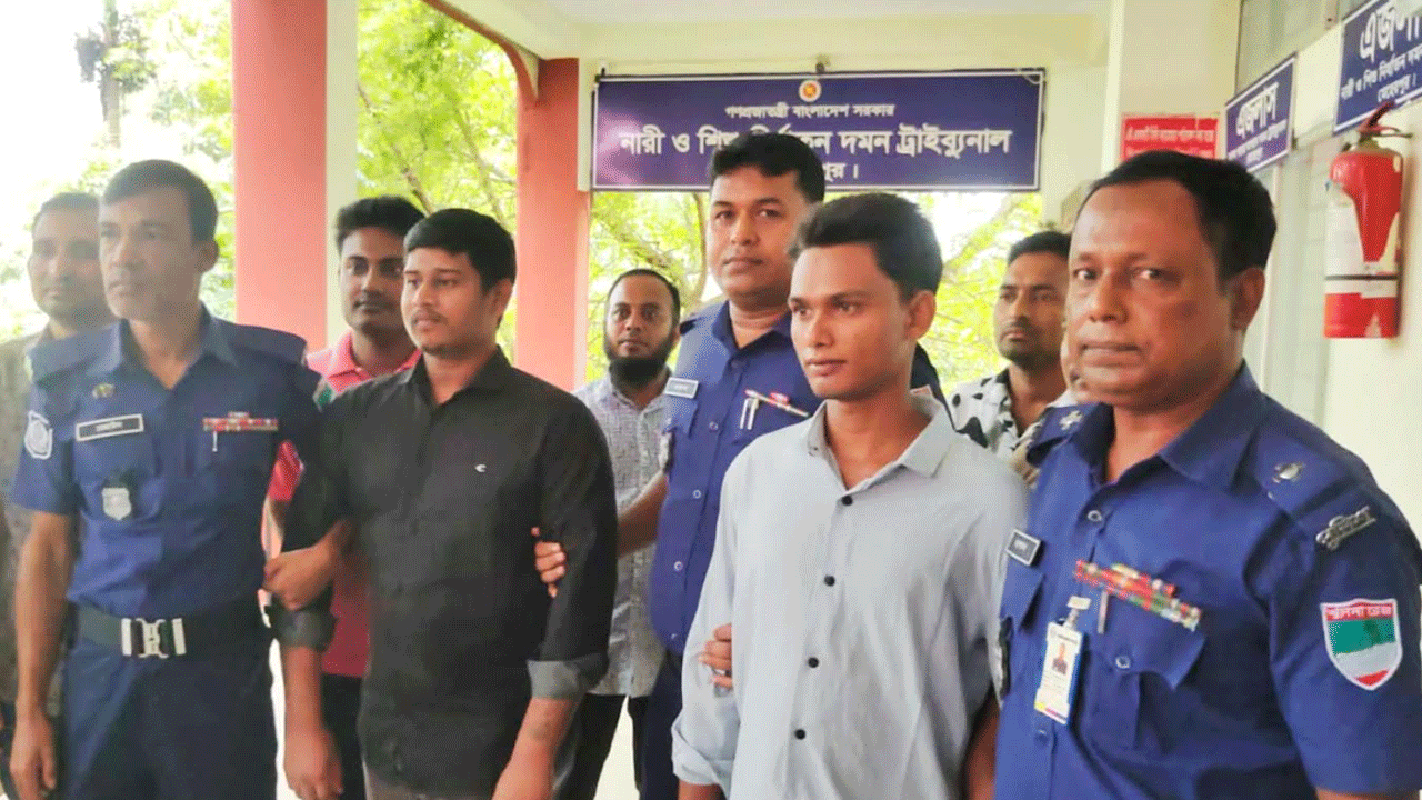 মেহেরপুরে বন্ধুকে হত্যা: ৫ বছর পর ২ কিশোরের সাজা