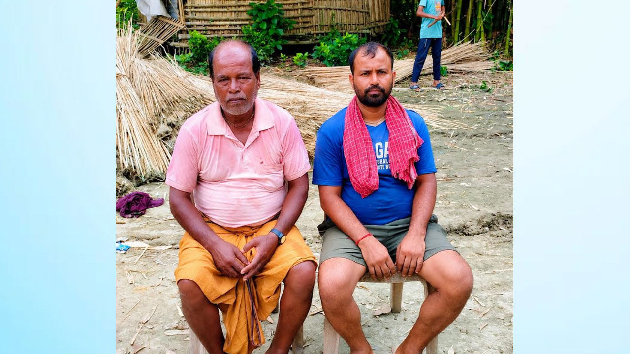 মেহেরপুর সীমান্তে পাল্টাপাল্টি আটক, পতাকা বৈঠকে সমাধান