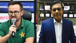 পাকিস্তান কোচের আনুগত্য নিয়েই প্রশ্ন তুললেন রশিদ লতিফ
