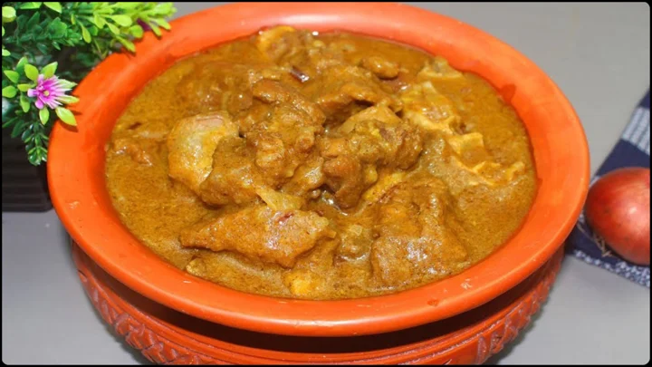জামালপুরের বিখ্যাত মিল্লি, ঐতিহ্যের এই পদ রান্না করবেন যেভাবে
