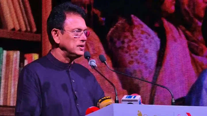 এসএসসির ফল বাড়িয়ে দেওয়ার প্রস্তাব এসেছিল: শিক্ষামন্ত্রী