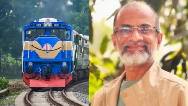 এক মাসের ক্ষমতা দিন রেলের টিকিট কালোবাজারি সম্পূর্ণরূপে বন্ধ করে দেখাব: মিলন