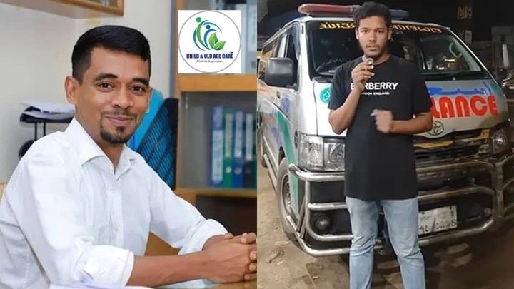 বৃদ্ধকে আশ্রয় দিতে নেওয়া যুবককে পেটানোর অভিযোগ মিল্টন সমাদ্দারের বিরুদ্ধে