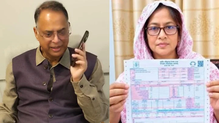 মাগুরা পল্লী বিদ্যুতের জিএম বরখাস্ত, বিদ্যুৎমন্ত্রীর দুঃখ প্রকাশ