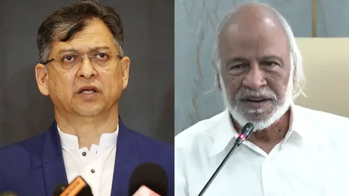নতুন দায়িত্ব পেলেন দুই মন্ত্রী