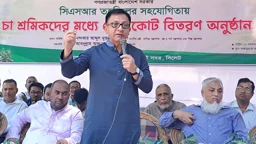 জ্বালানি তেলের দাম বৃদ্ধিতে পণ্যমূল্যে প্রভাব পড়বে না: বাণিজ্যমন্ত্রী