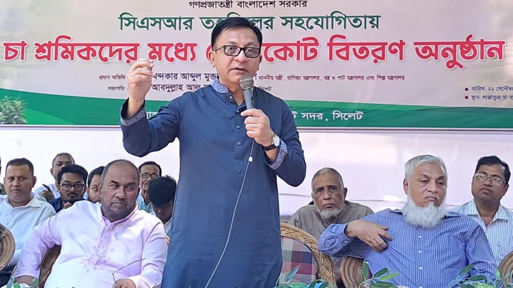 জ্বালানি তেলের দাম বৃদ্ধিতে পণ্যমূল্যে প্রভাব পড়বে না: বাণিজ্যমন্ত্রী