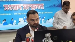 প্রশ্নফাঁসে মন্ত্রণালয়ের কেউ জড়িত থাকলে দৃষ্টান্তমূলক শাস্তি: ক্রীড়া প্রতিমন্ত্রী